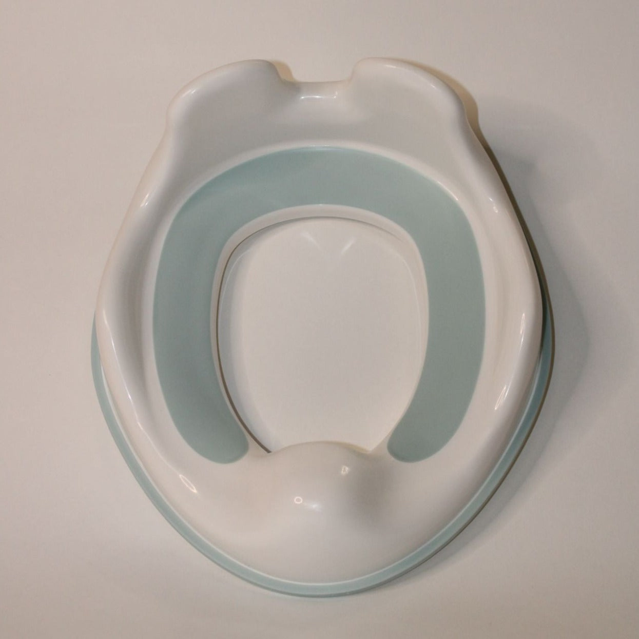 Toilet zitje Konijn