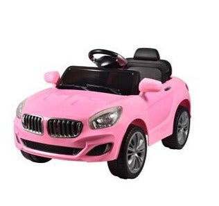 Elektrische auto