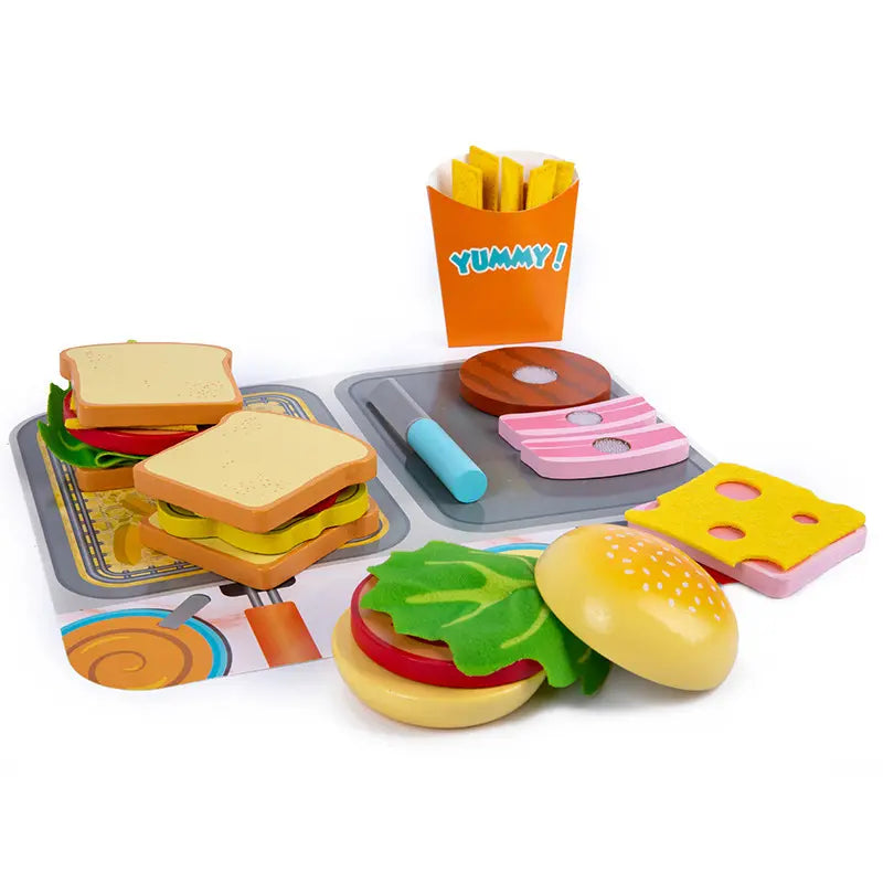 Sandwich set