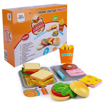 Sandwich set