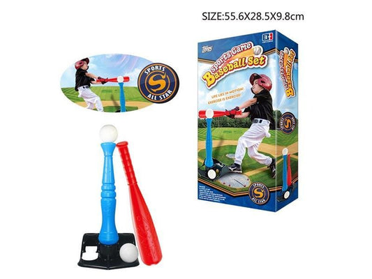 Baseball speelset