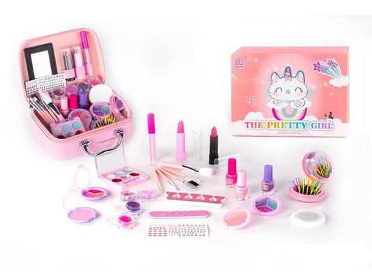 Make up speelset Unicorn