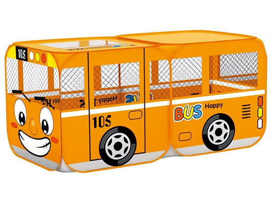 Speeltent Bus