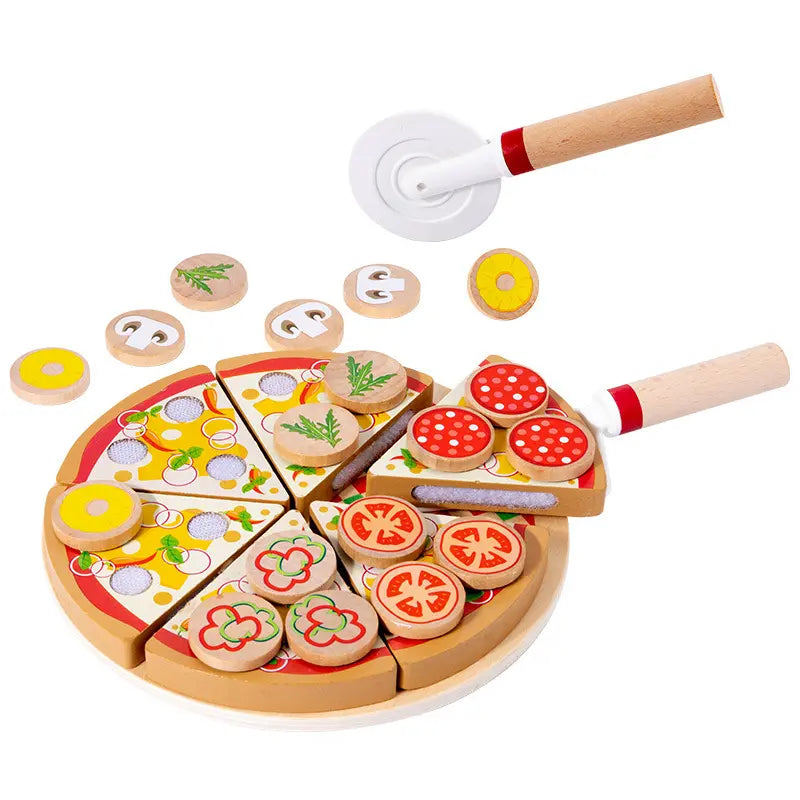 Pizza set