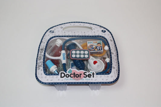 Dokters set