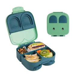 Lunchbox Konijn