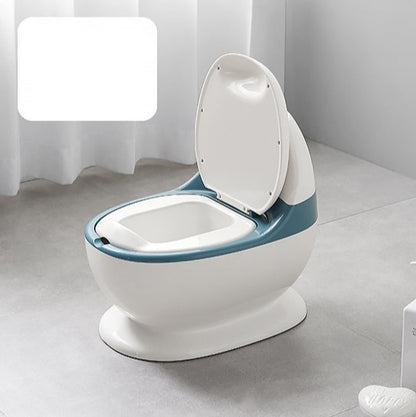 Mini toilet