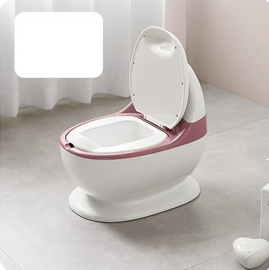 Mini toilet