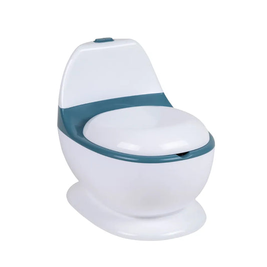 Mini toilet