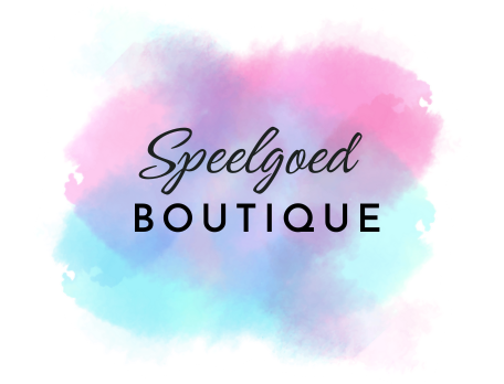 Speelgoed Boutique